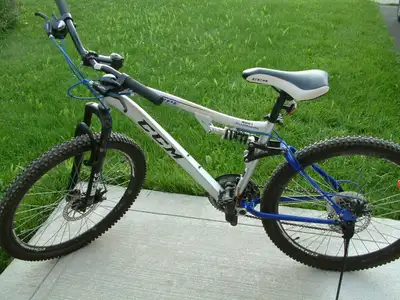 2 Adult bikes, View more