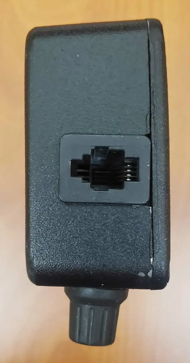 JK Audio THAT-2 Telephone Handset Audio Tap in Pro Audio & Recording Equipment in City of Toronto - Image 7