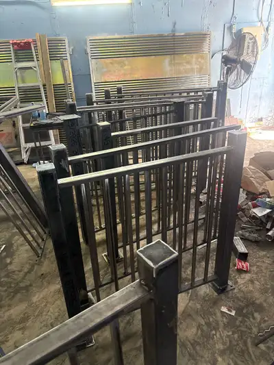 welding helper Hiring, View more