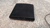 Thomson dcm476 cable modem