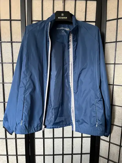 Storm Pack Women’s Golf Jacket, View more