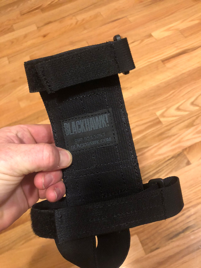 BLACKHAWK Mag Pouch in Fishing, Camping & Outdoors in Mississauga / Peel Region - Image 4