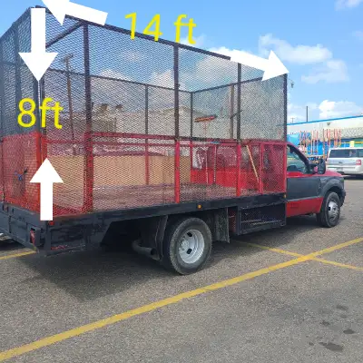 Reasonable rates junk removal 587 568 6872 , View more