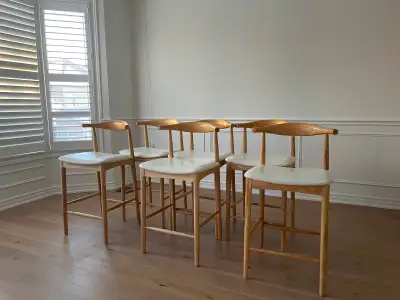 **Rove concepts bar stool**, View more