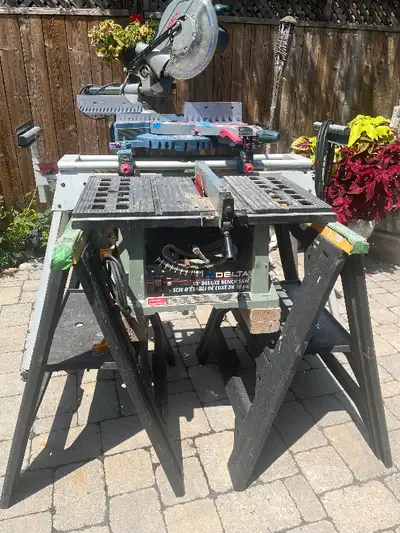 Table Saw, View more