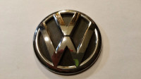 Volks Wagon Rear emblem Must See!