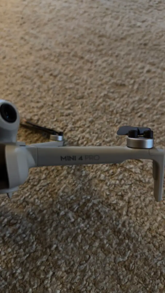 DJI Mini 4 Pro Fly More Combo+Extra battery in General Electronics in Lethbridge - Image 9