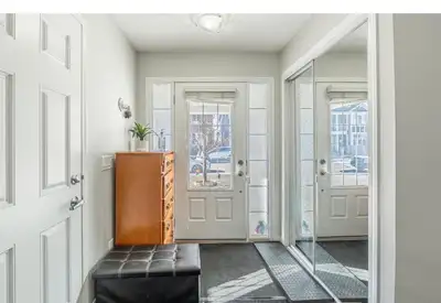 3 storey condo available for rent 1 minute walk to bus stop 1 minute walk to plaza 1 minute walk to...
