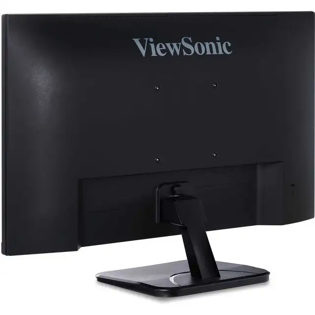 ViewSonic 27" IPS Monitor FHD LED VA2756-MHD 2023 Model in Monitors in City of Montréal - Image 3