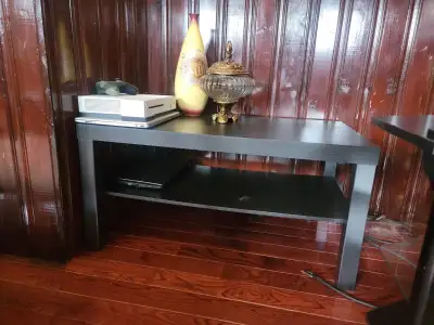 Coffee table, View more