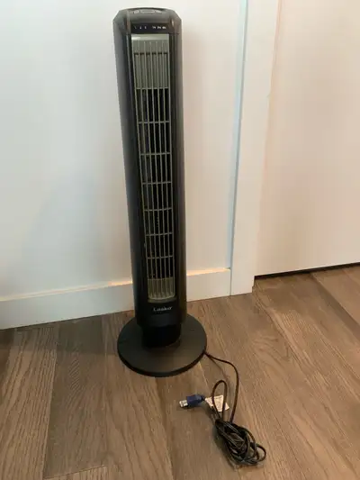 Lasko Fan, View more
