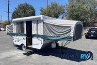 Wanted: coleman / fleetwood popup tent trailer in need of TLC