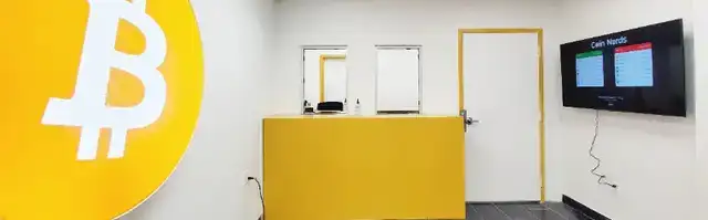 Buy USDT, BTC, ETH, and More in Seconds @ Coin Nerds in Other in Edmonton - Image 3