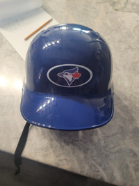 Baseball helmet