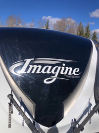 2018 Grande Imagine 2800 BH