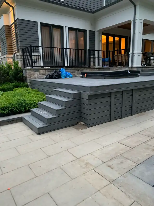 Flooring & Trim Installation – Calgary & Surrounding Area in Floors & Walls in Calgary - Image 9