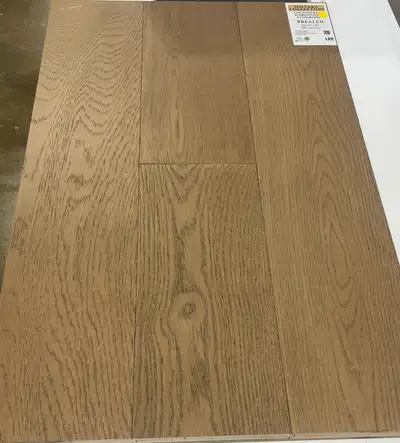 LEE FLOORING SOLVARA COLLECTION "BREALEN" ENGINEERED HARDWOOD, View more