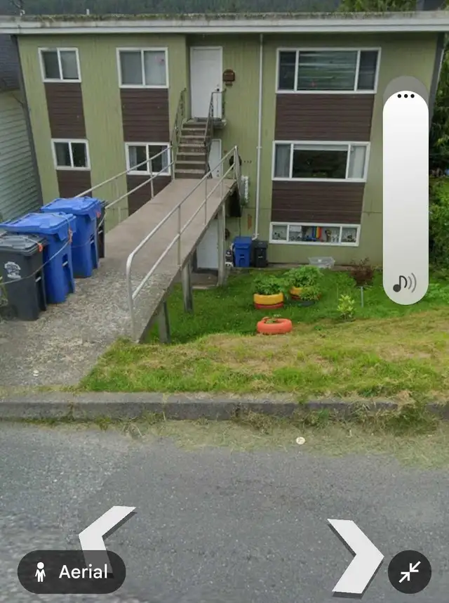 2 Bedroom and 1 bath apartment available for rent in Long Term Rentals in Prince Rupert - Image 2