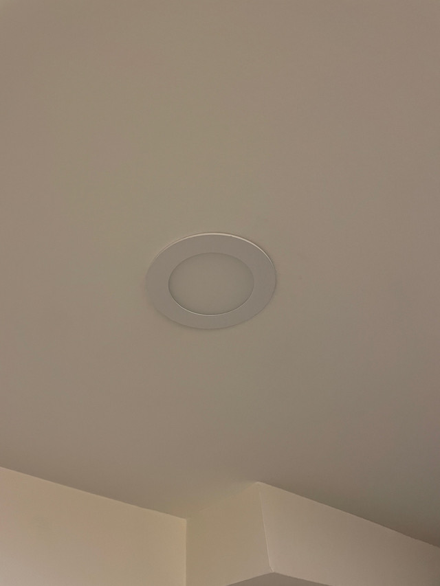 LED Pot Lights  in Electrical in City of Toronto - Image 2