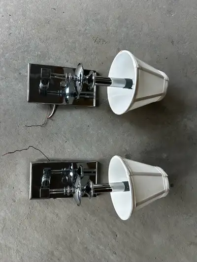 Light sconces, View more