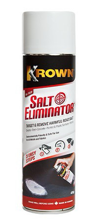 Krown Salt Eliminator