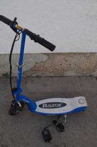 2023 Tao Motor Freedom Plus Scooter