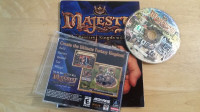Majesty The Fantasy Kingdom Sim PC Game