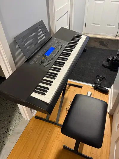 clavier piano, View more