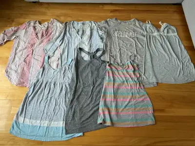 PJs Lot pyjama La Vie en Rose, View more