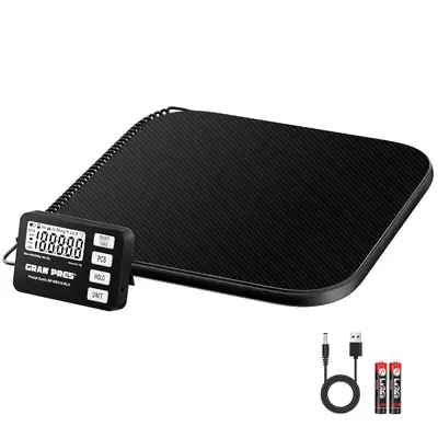 Shipping Scale (Brand New), View more
