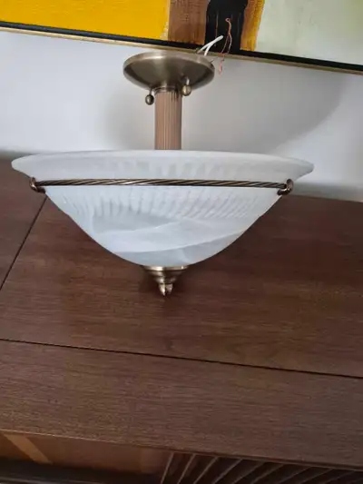 Semi Flush Mount Ceiling Light, View more