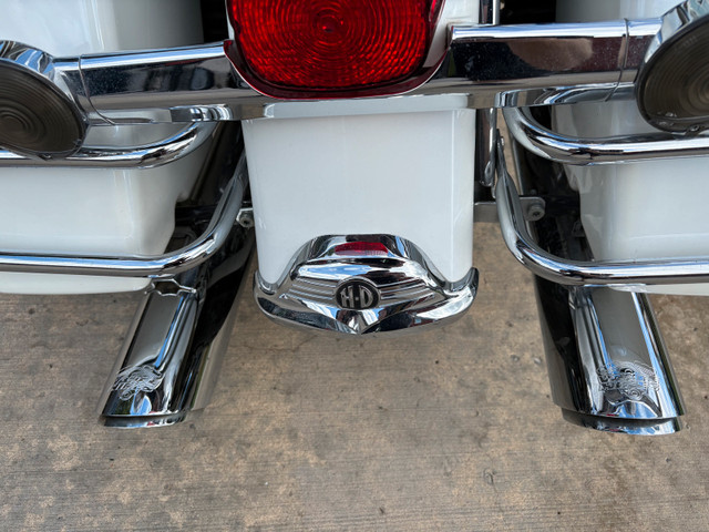 2004 Harley Davidson Road King in Street, Cruisers & Choppers in Calgary - Image 4