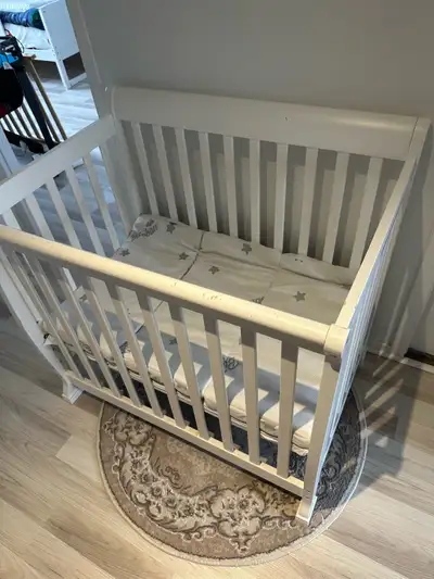 lit de bébé, View more