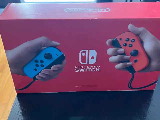 Nintendo Switch Games64667462354945121