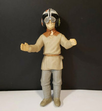 Star Wars Anakin Skywalker Action Figure 1999