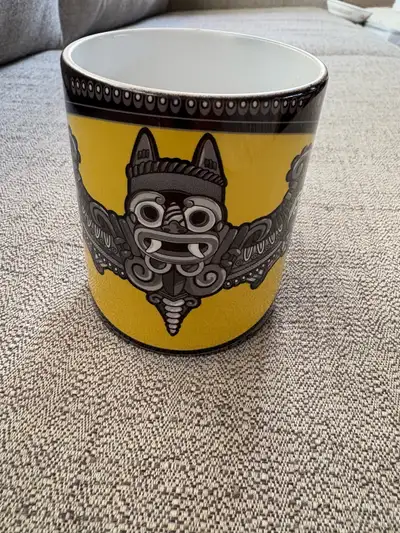 Camazotz Mug , View more