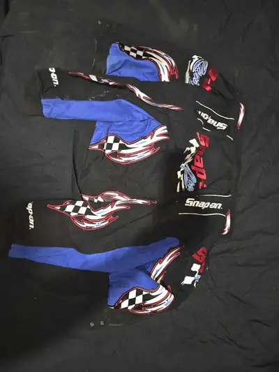 vintage racing jackets , View more