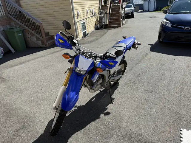 2020 Yamaha WR250R Dirtbike in Dirt Bikes & Motocross in Cole Harbour - Image 3