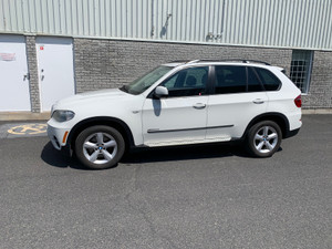 2011 BMW X5 -