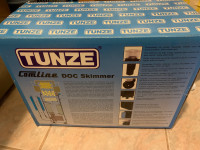 New price Tunze Salt Water aquarium protein skimmer