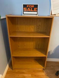Bookcase, View more