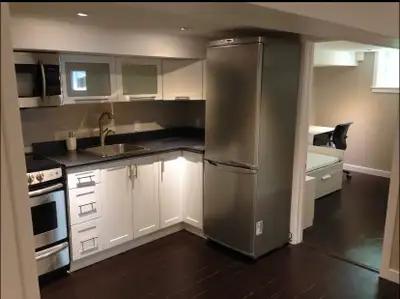 Danforth & Main - Room for Rent $750 All inclusive - Female Only