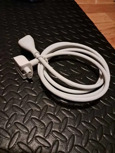 Apple Macbook Power Cord, View more