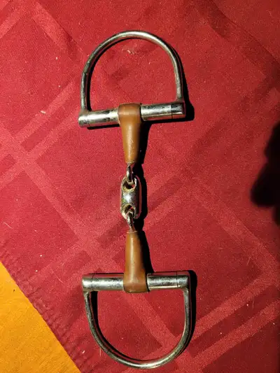 5 inch New condition Greenvalley.ont