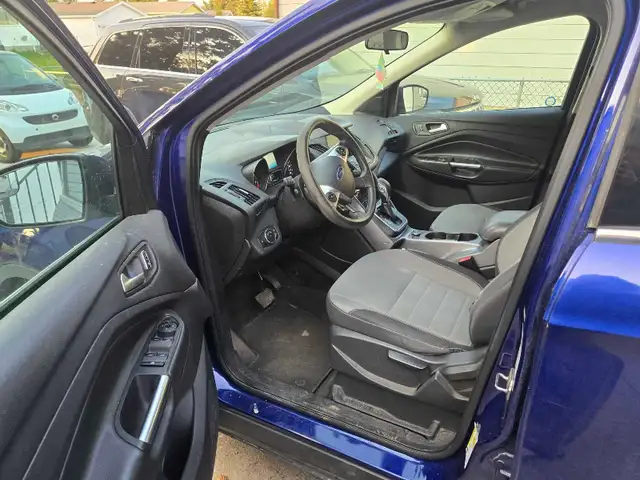 2013 Ford Escape 533919335994501123