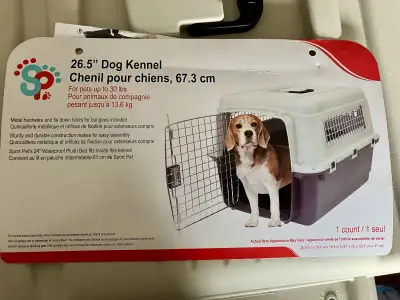 pet carrier., View more