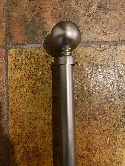 Curtain Rod, View more