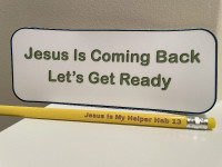 Jesus Bumper Stickers
