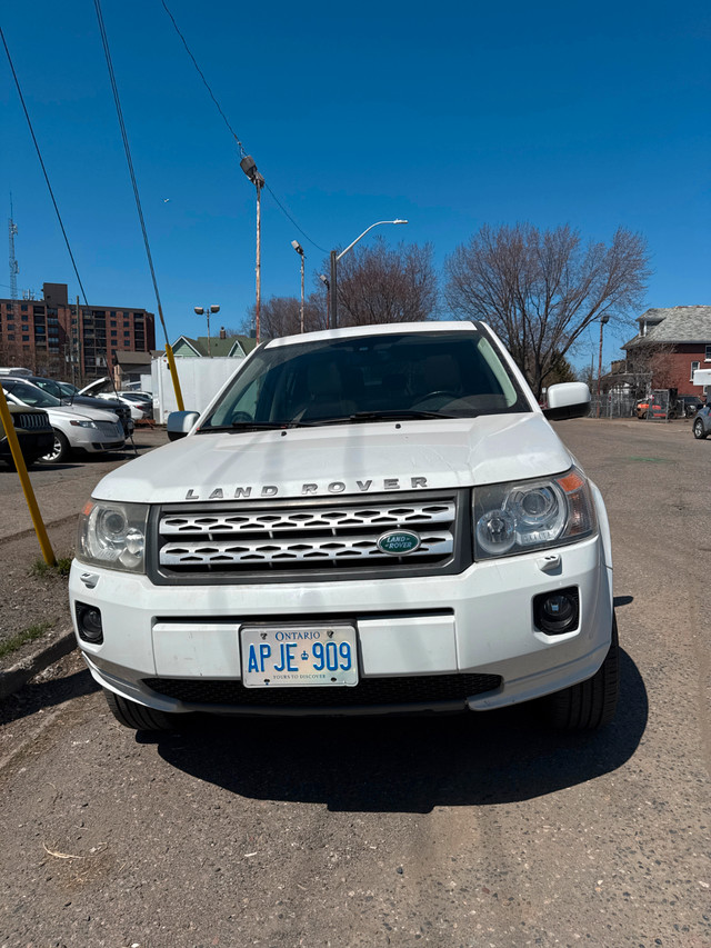 Landrover .2011 LR2 for sale in Cars & Trucks in Thunder Bay
