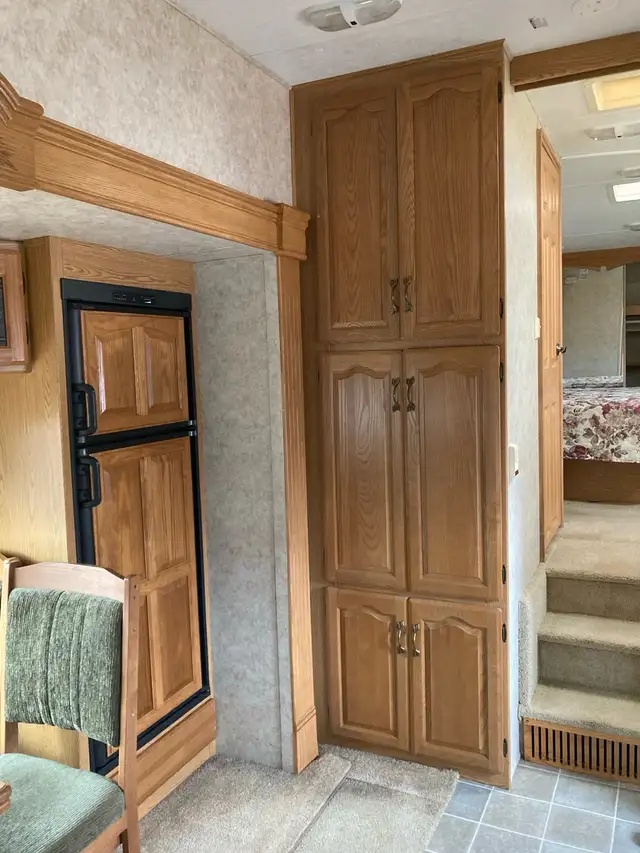 RV 5th wheel 35 ft. Montana in RVs & Motorhomes in Charlottetown - Image 7